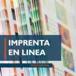 Imprenta en Línea
