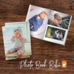 Photo Book Bebé