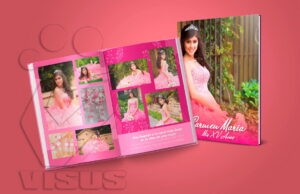 Foto Book Quinceañeras