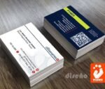 Tarjetas de Presentación MODERNAS