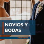 Novios y Bodas