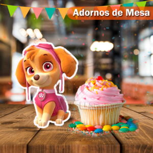 Figuras de Coroplast Fiestas Infantiles