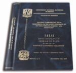 Impresión y Empastado de Tesis | Fácil en 2 pasos