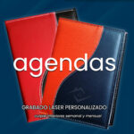 Agendas Curpiel 2023 Bicolor |